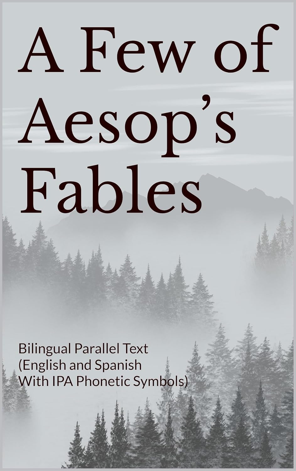 A Few of Aesop’s Fables