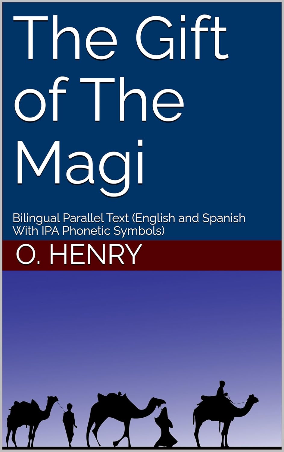 The Gift of the Magi