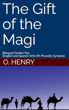 The Gift of the Magi by O. Henry