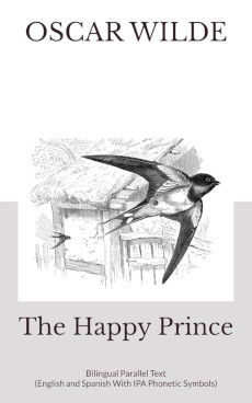 The Happy Prince by Oscar Wilde