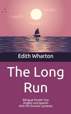 The Long Run by Edith Wharton