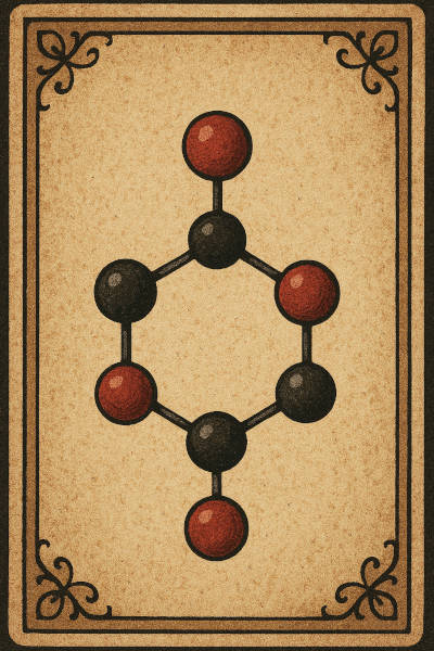 Modo molecular